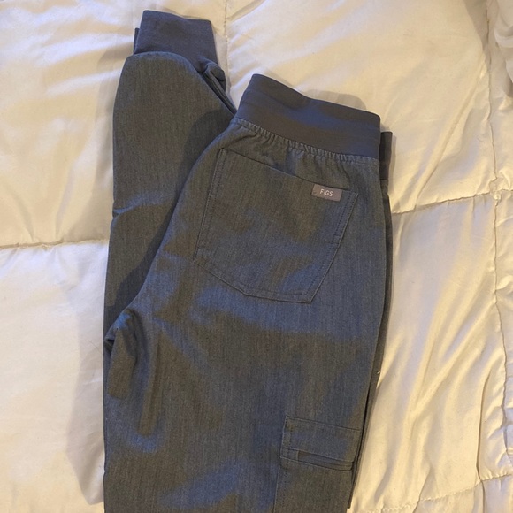 Figs Zamora jogger scrub pants - Picture 2 of 4